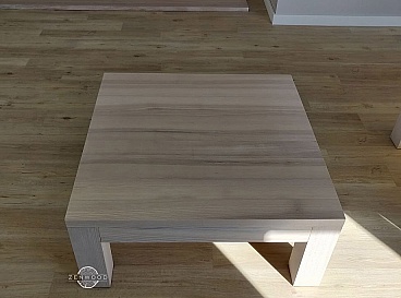 Coffee tables-twins - ZenWood