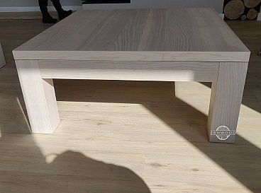 Coffee tables-twins - ZenWood