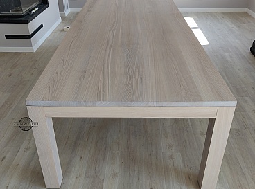 Table 3 meters - ZenWood