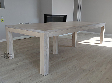 Table 3 meters - ZenWood