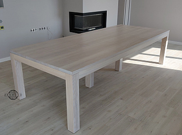 Table 3 meters - ZenWood