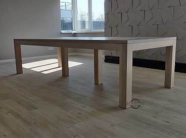 Table 3 meters - ZenWood