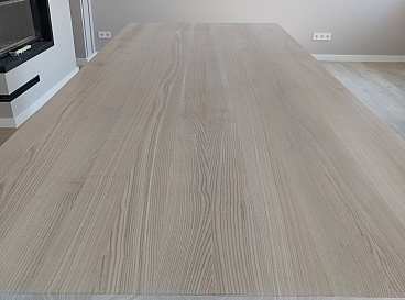 Table 3 meters - ZenWood