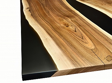 Table-river 2 m - ZenWood