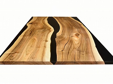 Table-river 2 m - ZenWood