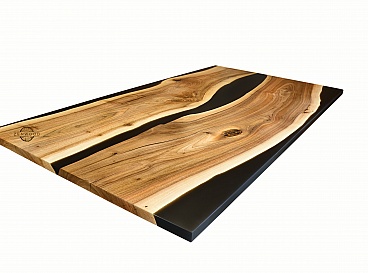 Table-river 2 m - ZenWood