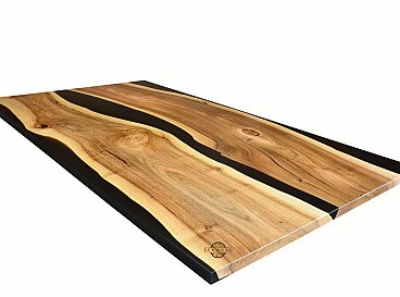 Table-river 2 m - ZenWood