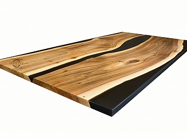 Table-river 2 m - ZenWood