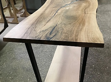 Table-rivière 4 - ZenWood