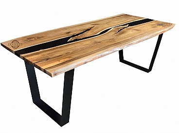 Table-rivière 5 - ZenWood