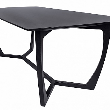 Table NOBLE en frêne